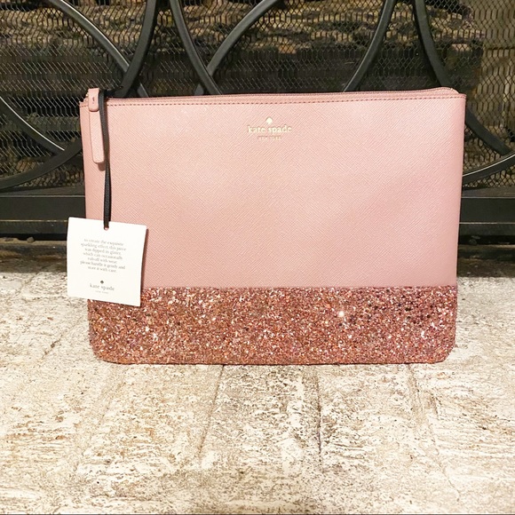 kate spade Handbags - Kate Spade Clutch